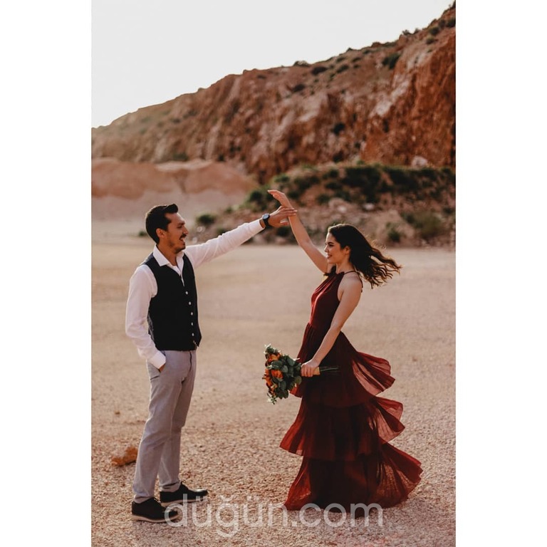 Punctum Wedding