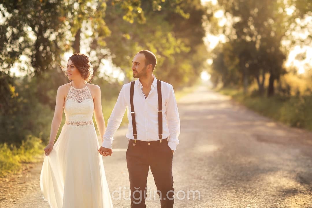 Punctum Wedding