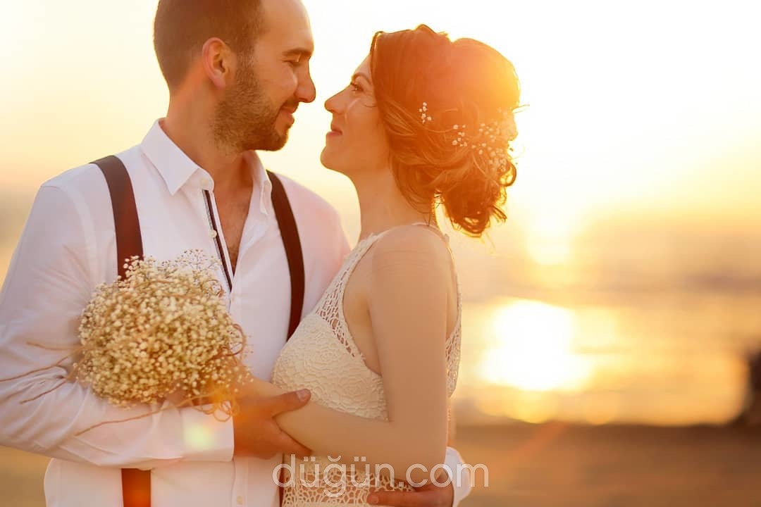 Punctum Wedding