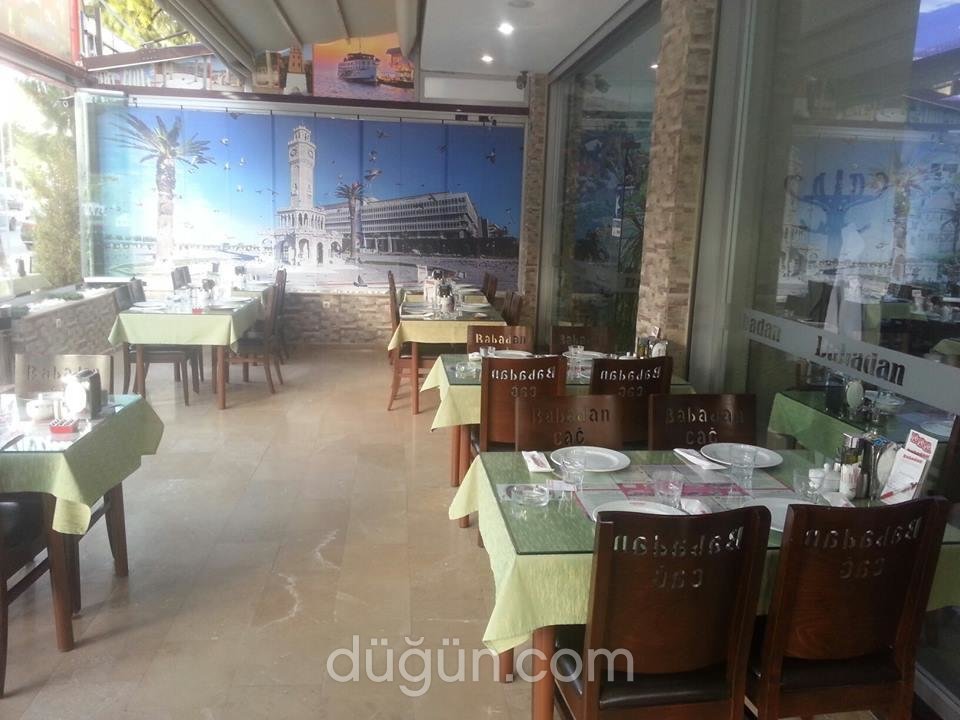 Babadan Restaurant