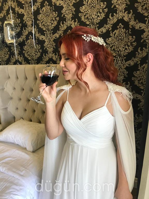 Pelin Korkmaz Kuaför ve Güzellik Merkezi