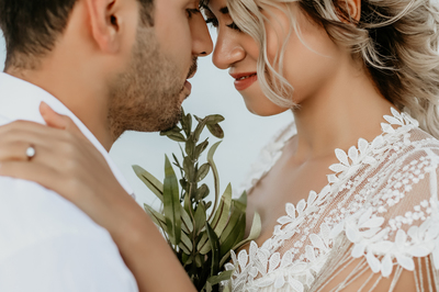 Nazlı Hazar Weddings