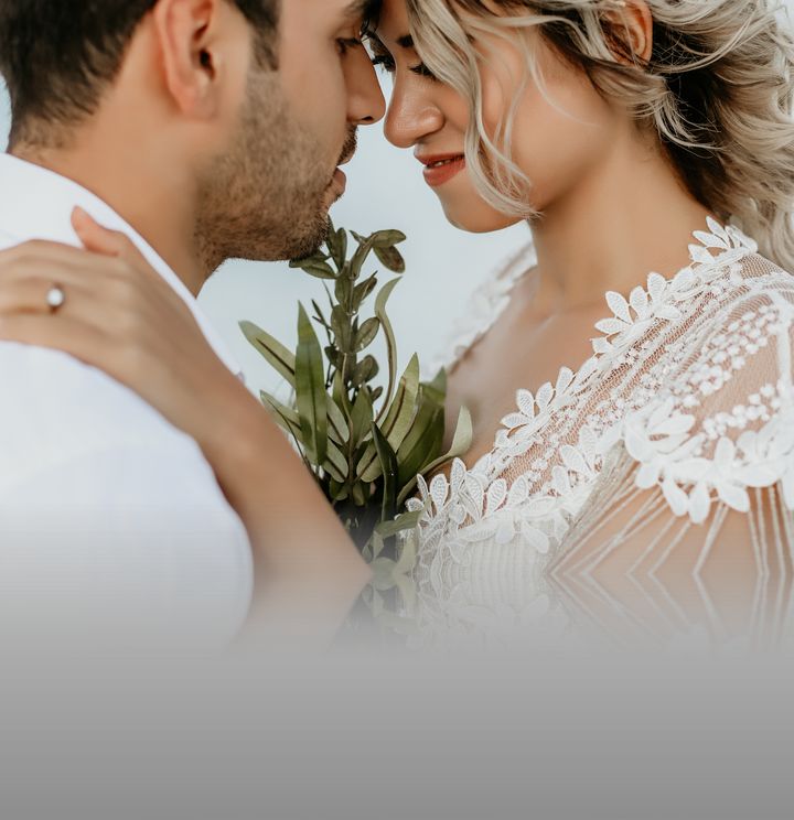 Nazlı Hazar Weddings