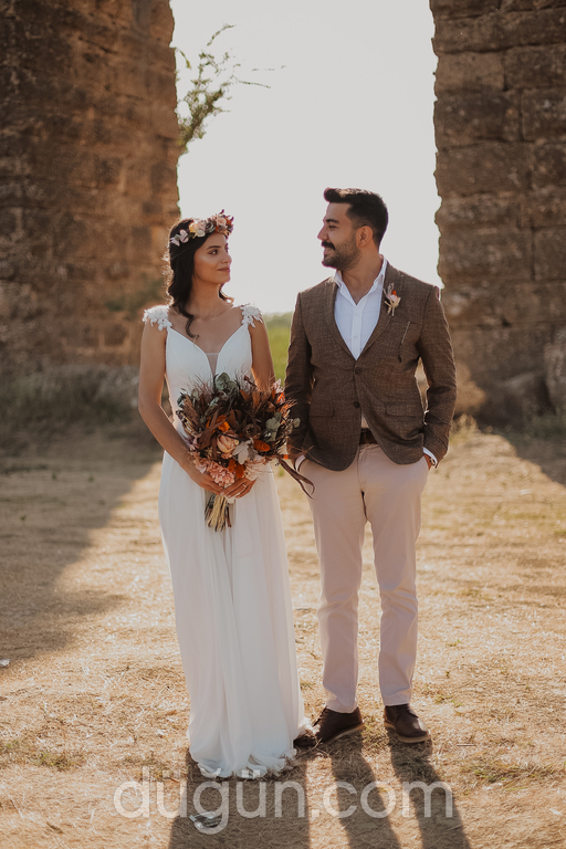 Nazlı Hazar Weddings