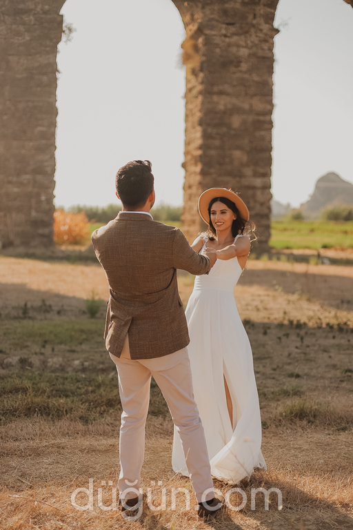 Nazlı Hazar Weddings