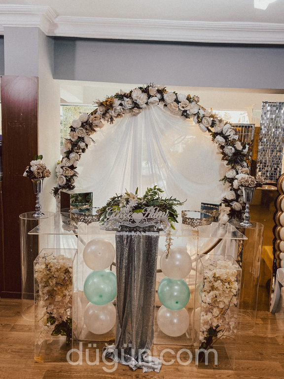 Elite Kına Organizasyon