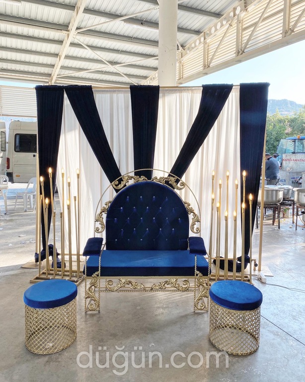 Elite Kına Organizasyon