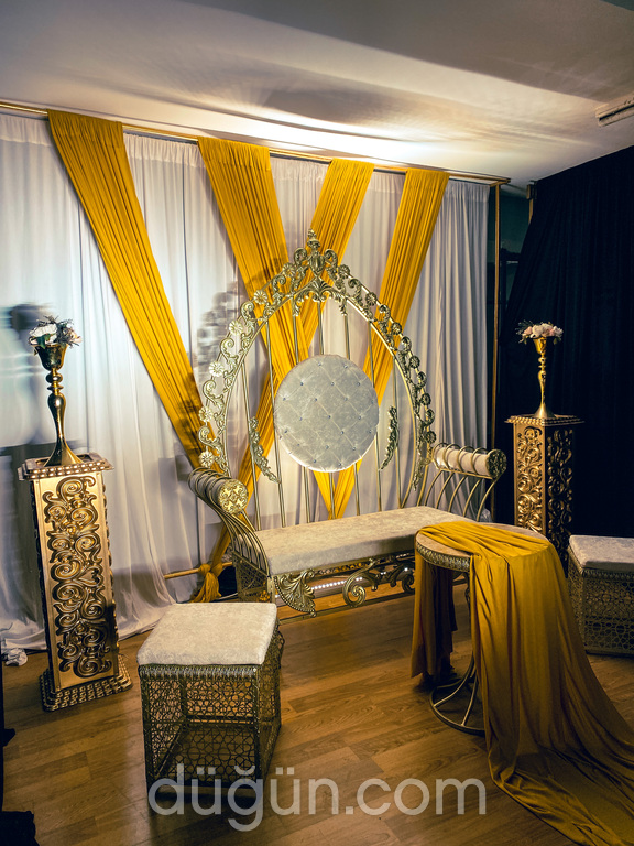 Elite Kına Organizasyon