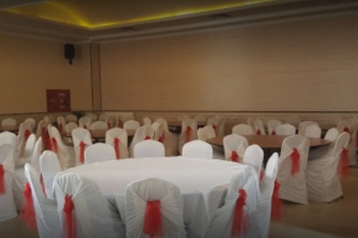 Bademlik Zümrüt Yaşam Alanı