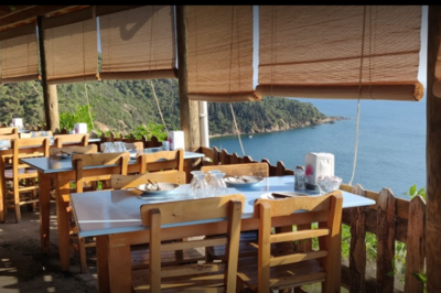 Eskibağ Teras Restaurant