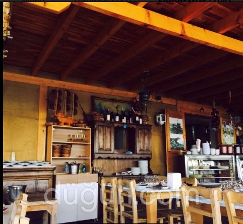 Eskibağ Teras Restaurant