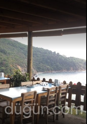 Eskibağ Teras Restaurant