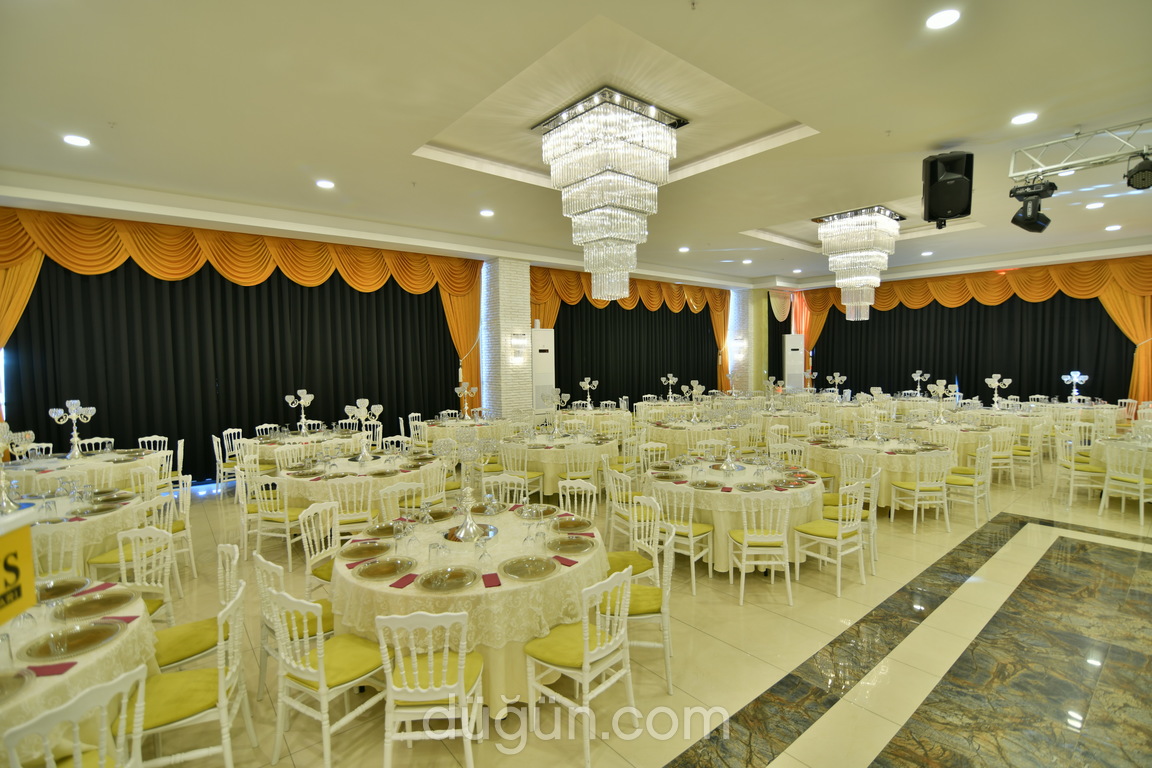 Herasus Wedding Event ve Balo Salonları