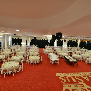 Herasus Nikah ve Balo Salonları