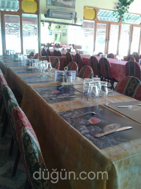 Kanyon Restaurant