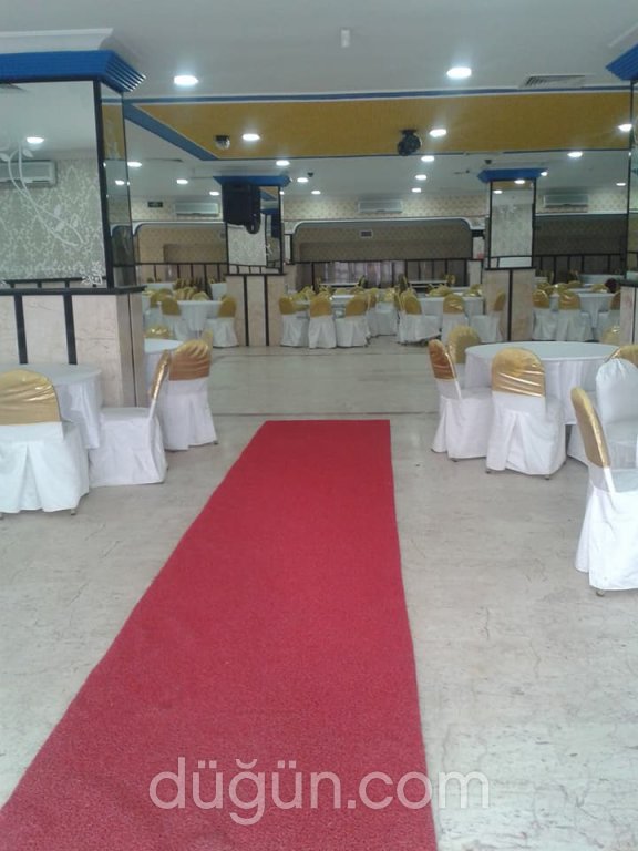 Ahsen Düğün Salonu