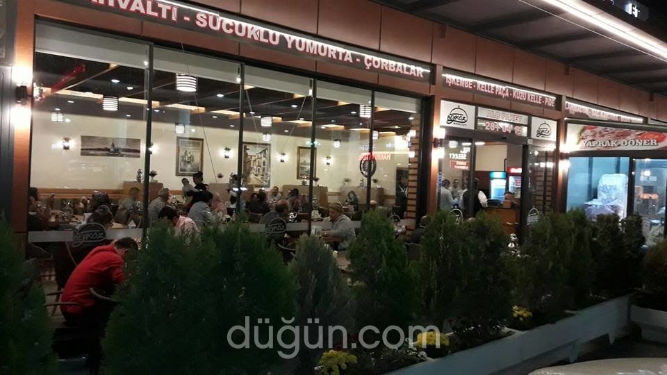 Beyköz Pide&Kebap