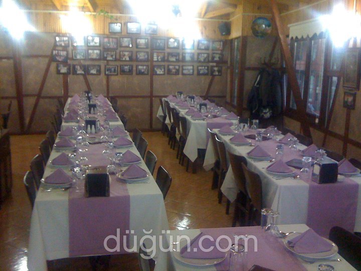 Mimoza Restaurant