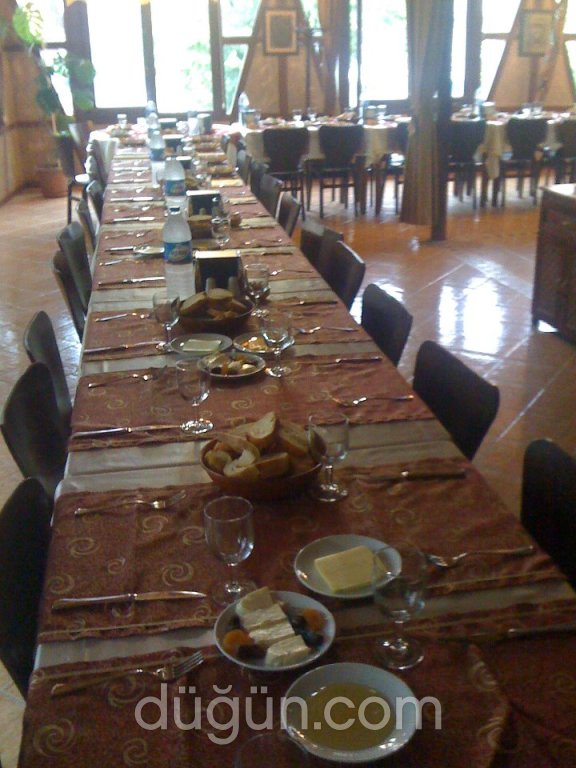 Mimoza Restaurant