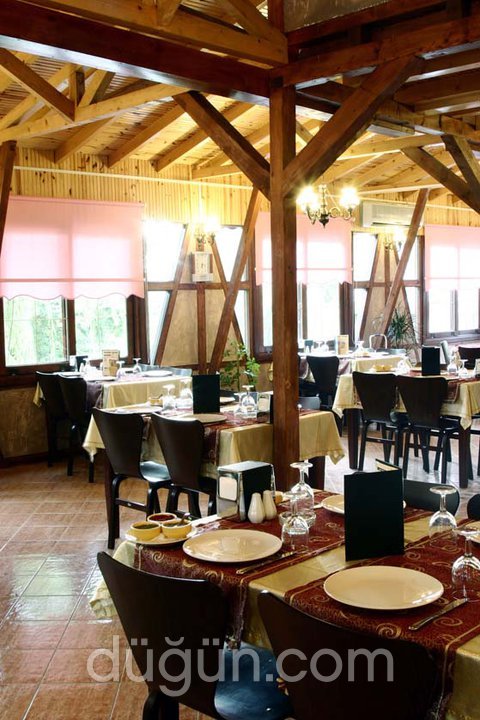Mimoza Restaurant