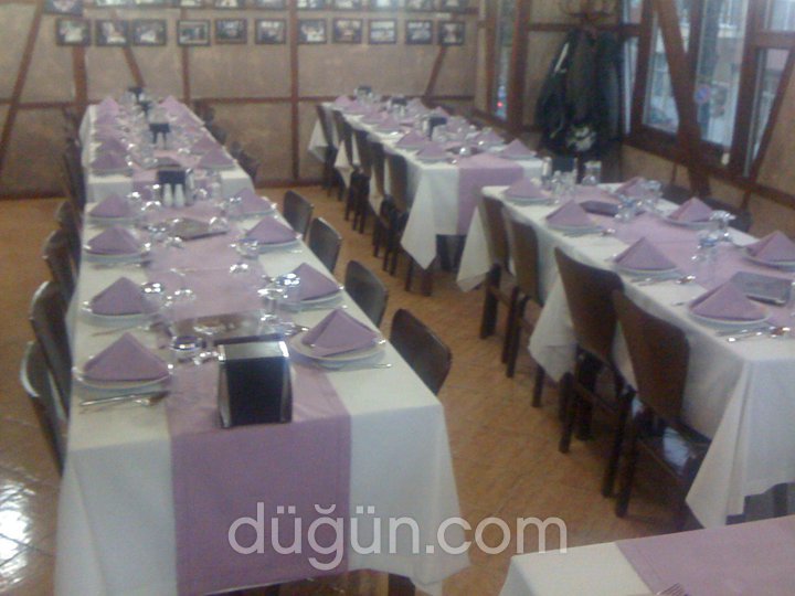 Mimoza Restaurant