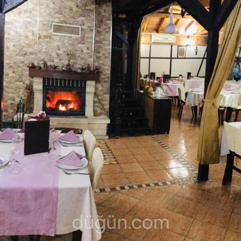 Mimoza Restaurant