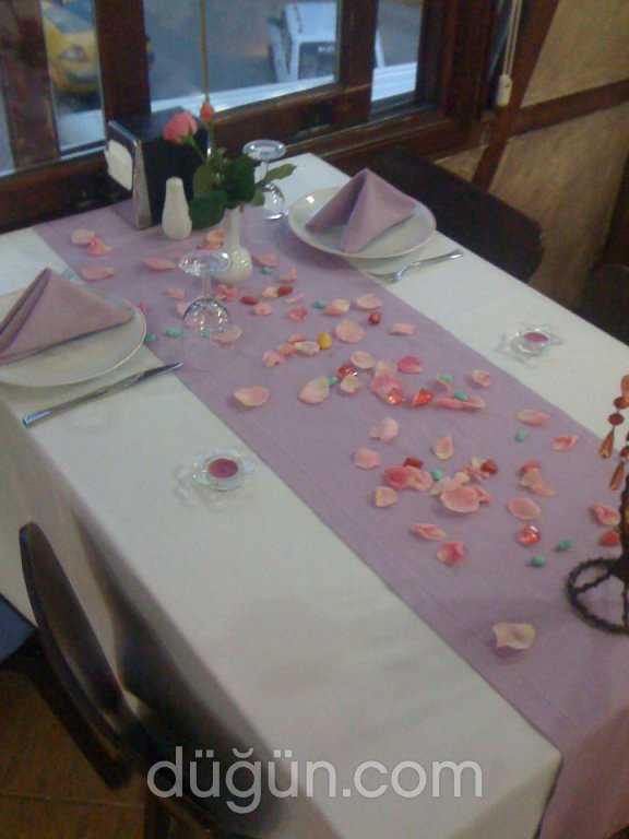 Mimoza Restaurant