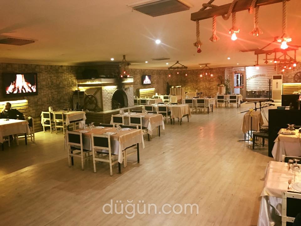 Çınar Restaurant
