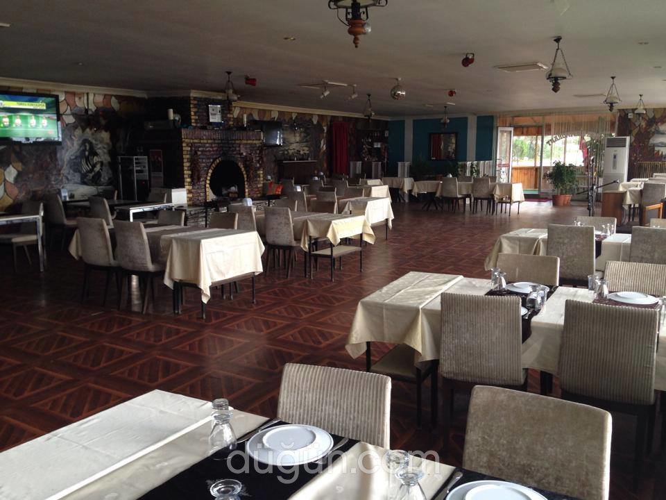 Çınar Restaurant