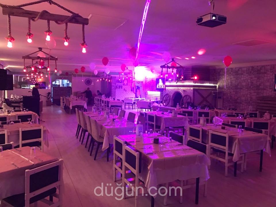 Çınar Restaurant