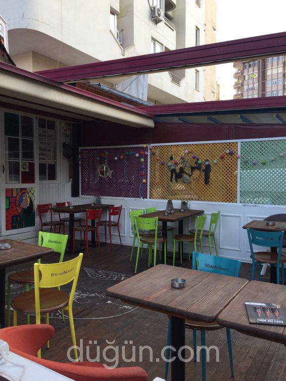 Blackboard Cafe & Bar