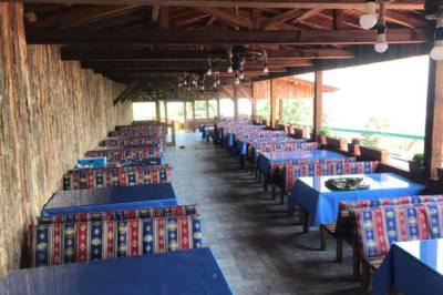 Mavi Yıldız Restaurant