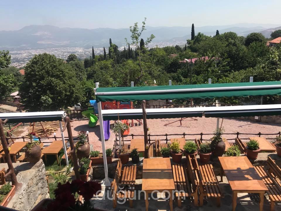 Mavi Yıldız Restaurant