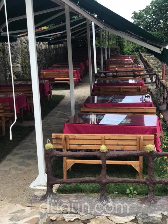 Mavi Yıldız Restaurant