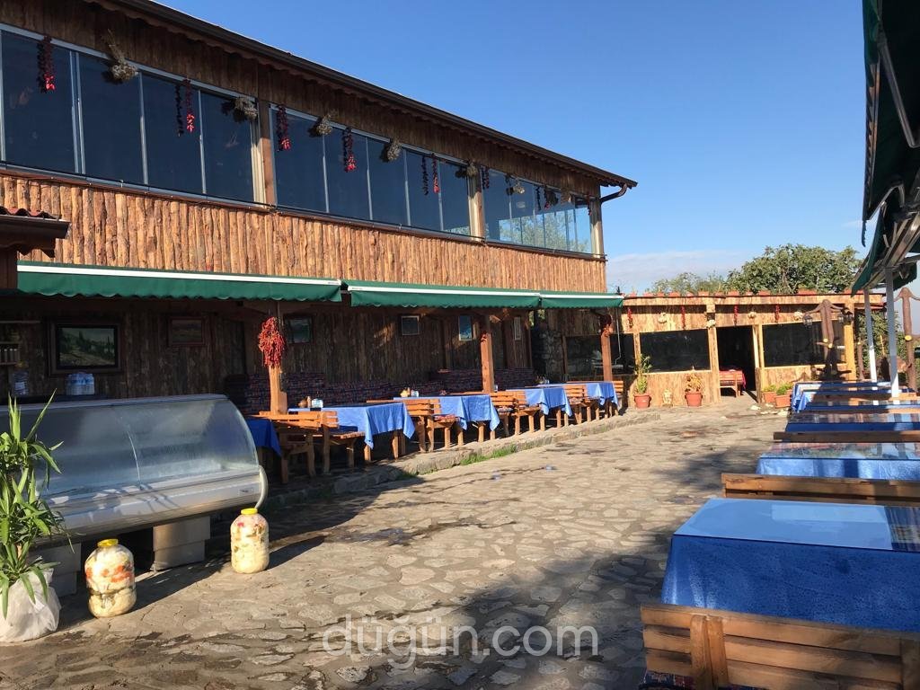 Mavi Yıldız Restaurant