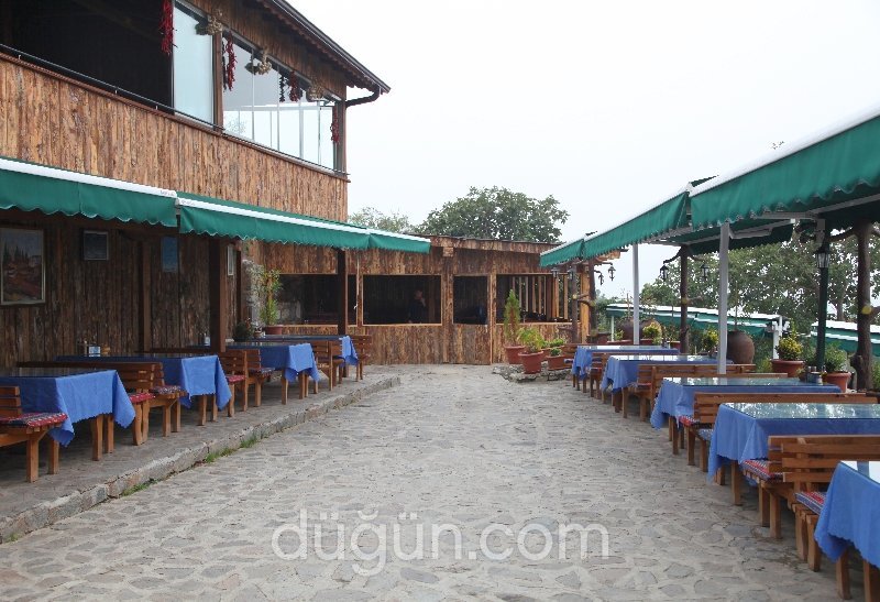 Mavi Yıldız Restaurant