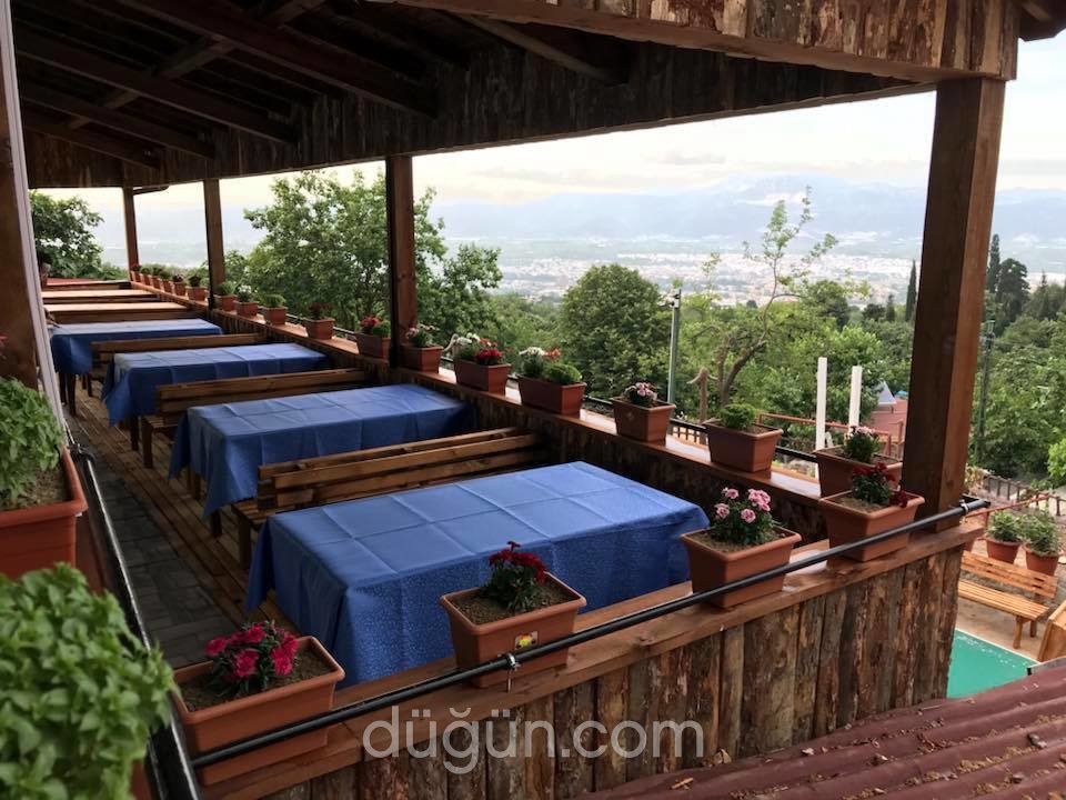 Mavi Yıldız Restaurant