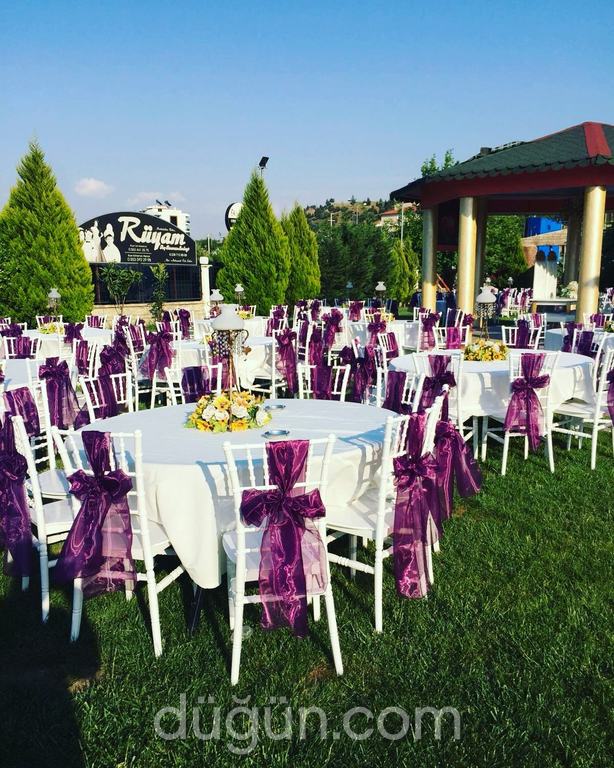 Artrmis Saklı Cennet Kır Bahçesi