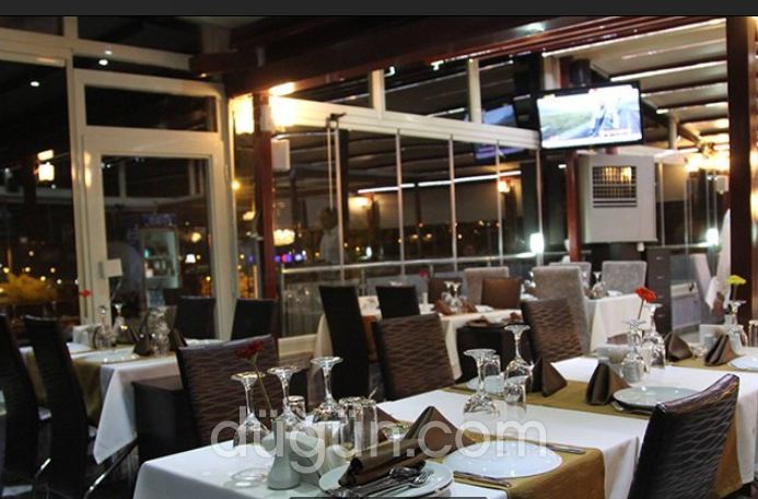 Merhabalık Restaurant