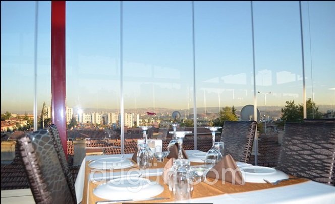 Merhabalık Restaurant