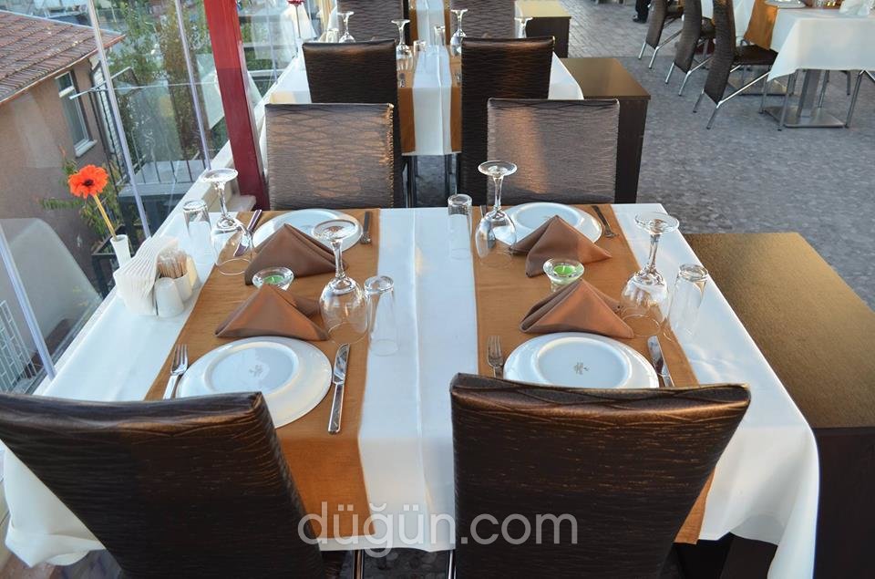 Merhabalık Restaurant
