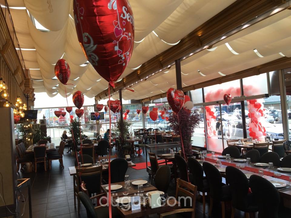 Çınaraltı Restaurant