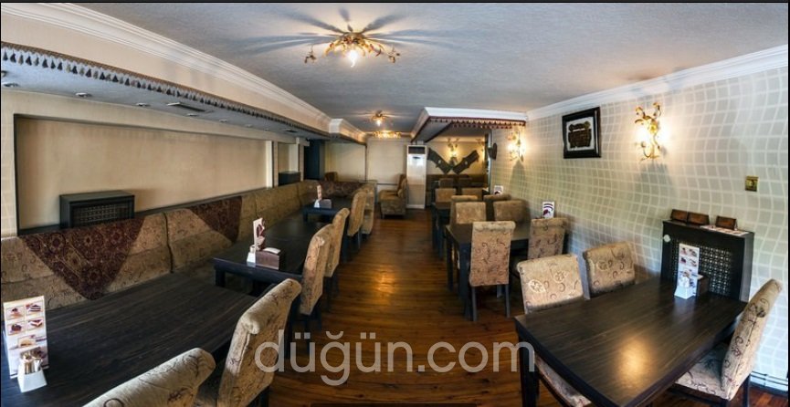 Çınaraltı Restaurant