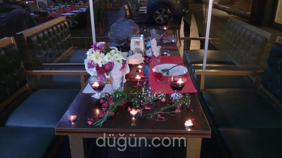 Çınaraltı Restaurant