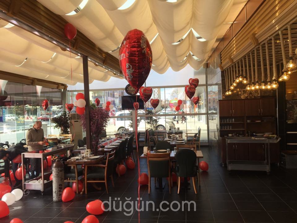 Çınaraltı Restaurant