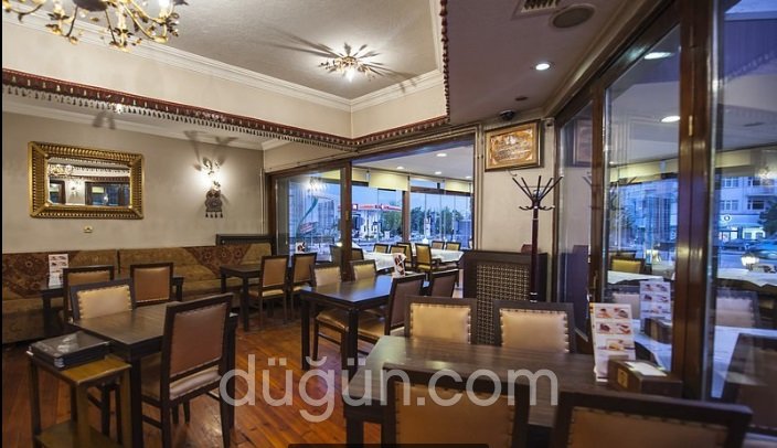 Çınaraltı Restaurant