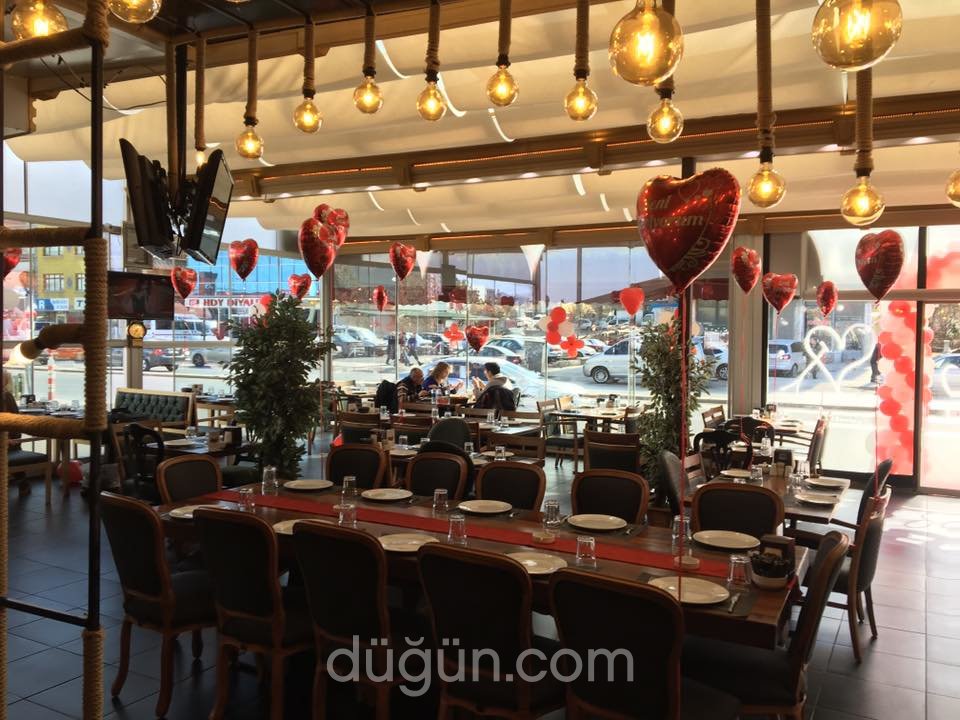 Çınaraltı Restaurant