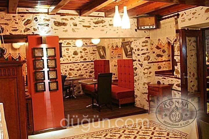Konak Restaurant & Cafe