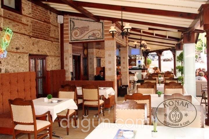 Konak Restaurant & Cafe