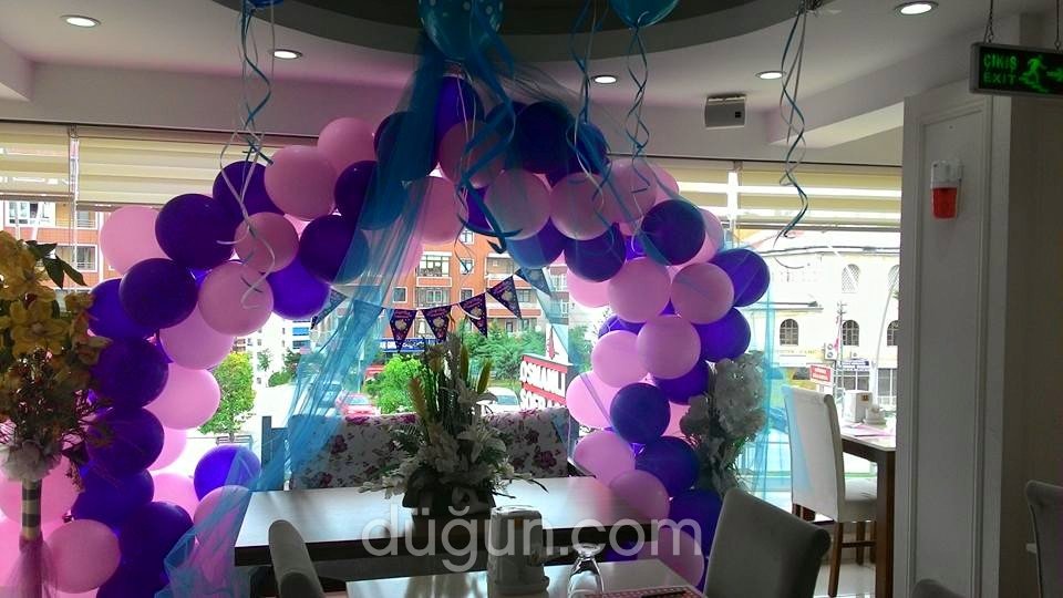 Öz Osmanlı Sofrası